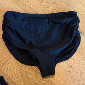 Albion Fit High Waisted Swim Bottoms